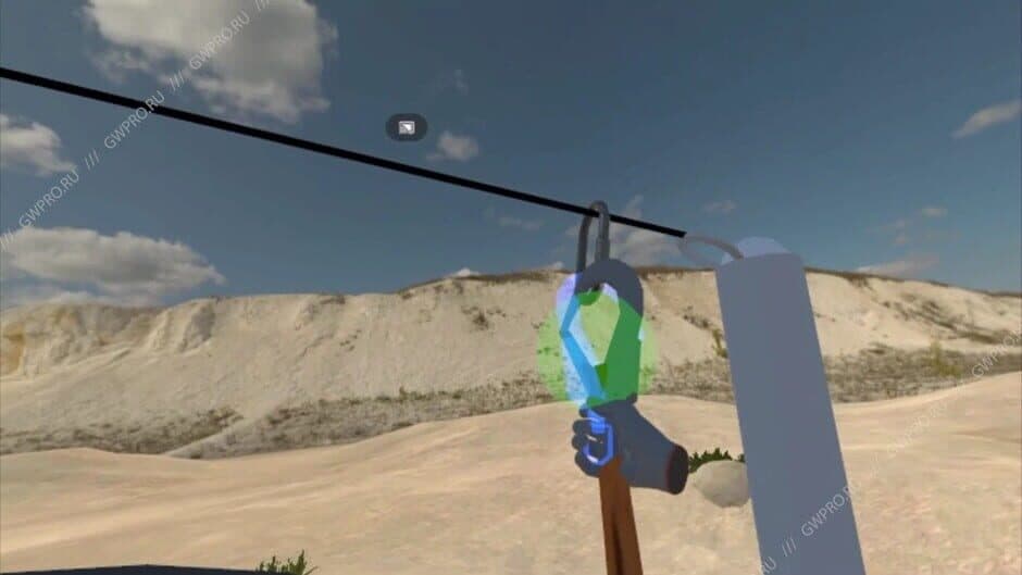 Скриншот 5 из VR Training: Work At Height