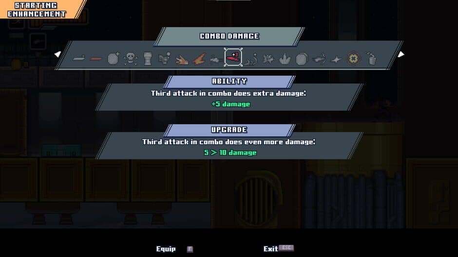 Скриншот 3 из Ninjas Against the Machines