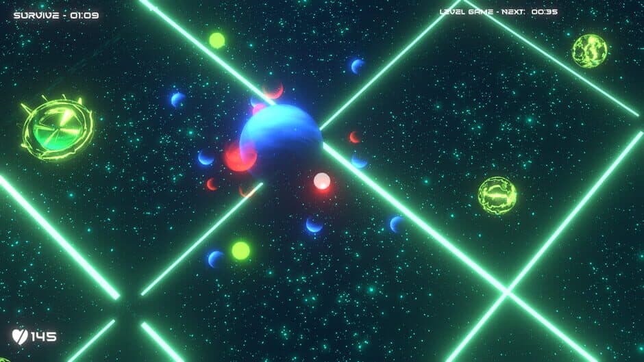 Скриншот 4 из Project: Sphere