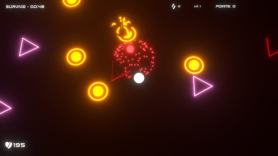 Скриншот 8 из Project: Sphere