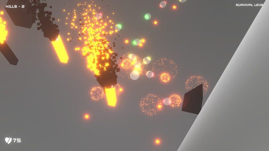 Скриншот 9 из Project: Sphere