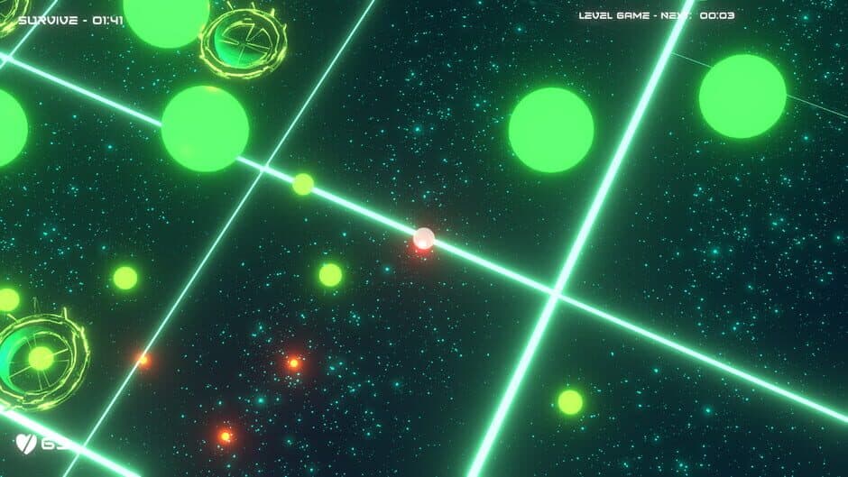 Скриншот 11 из Project: Sphere