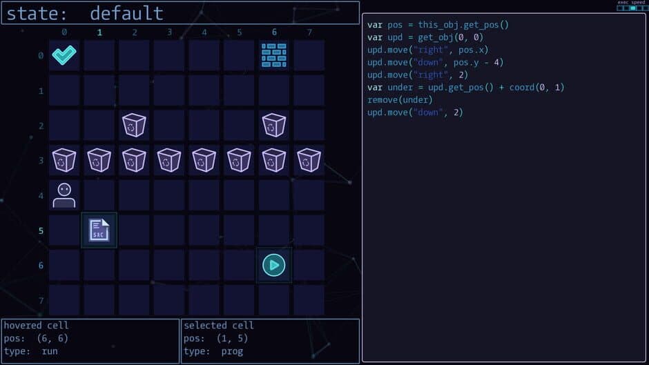 Скриншот 5 из Escape From Hard Drive