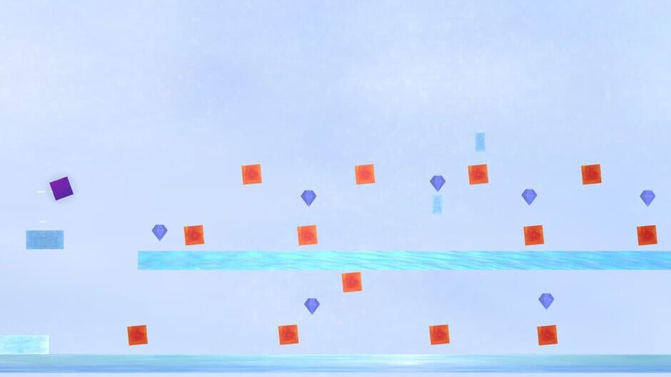 Скриншот 2 из Dimension Dash