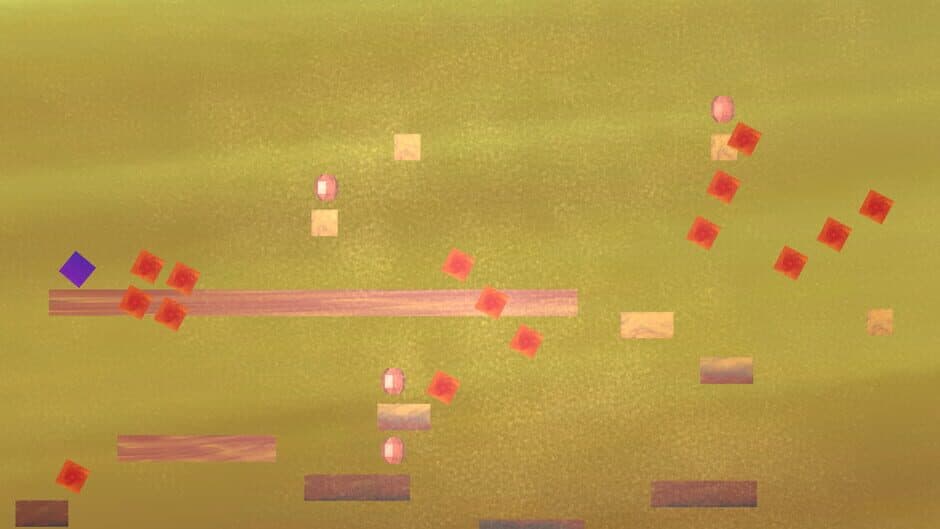 Скриншот 3 из Dimension Dash