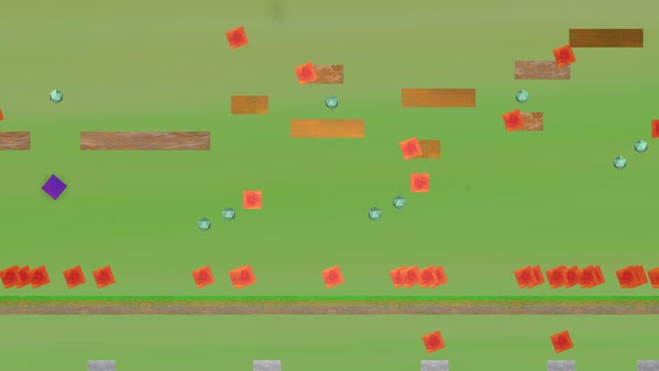 Скриншот 5 из Dimension Dash