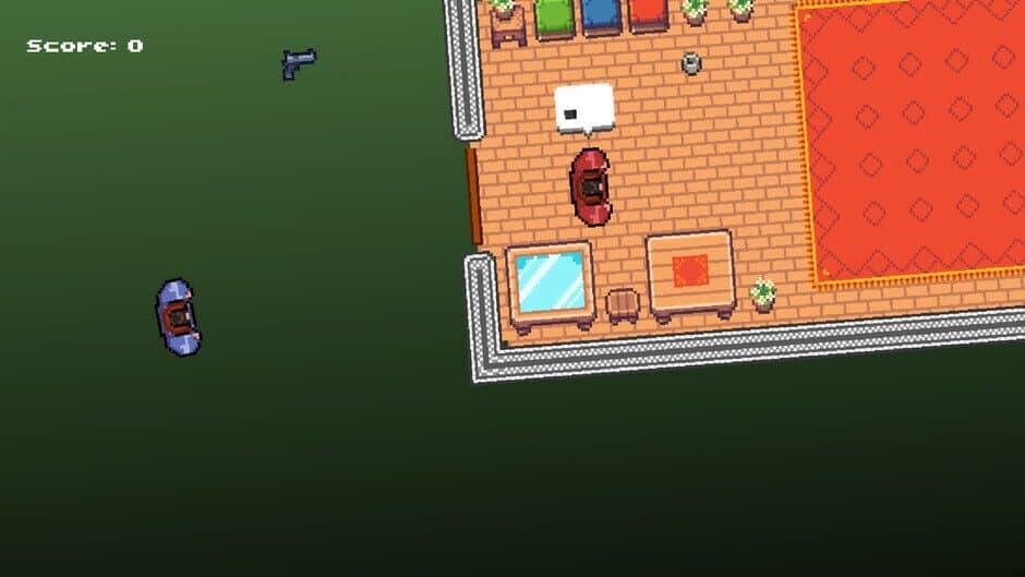 Скриншот 3 из Bloody Rampage City