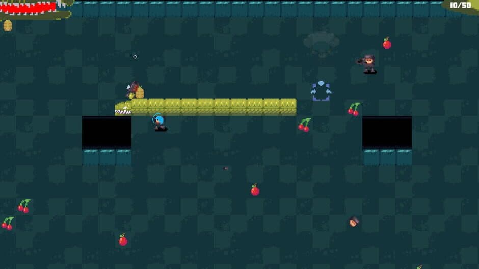 Скриншот 2 из SnakeGame