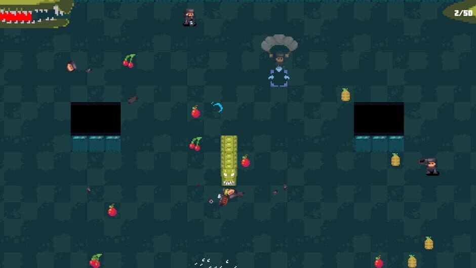 Скриншот 4 из SnakeGame