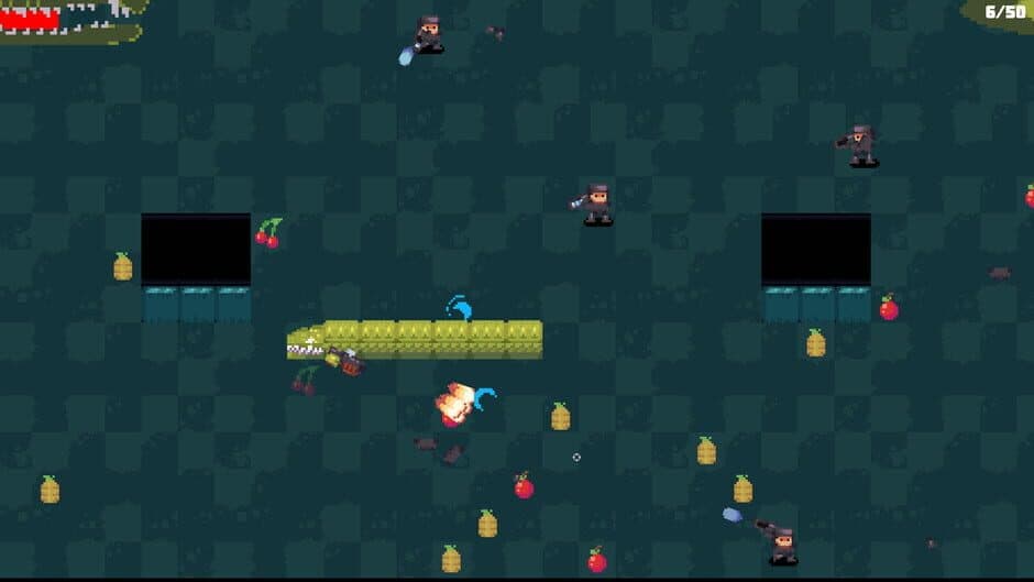 Скриншот 5 из SnakeGame