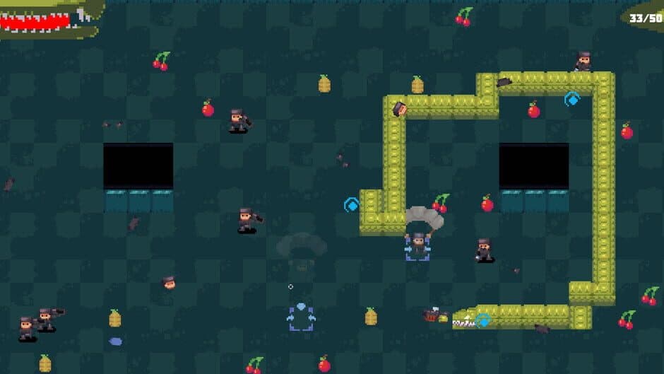 Скриншот 6 из SnakeGame