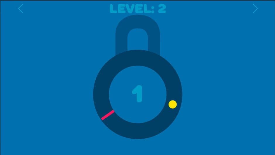 Скриншот 1 из Pick the Lock
