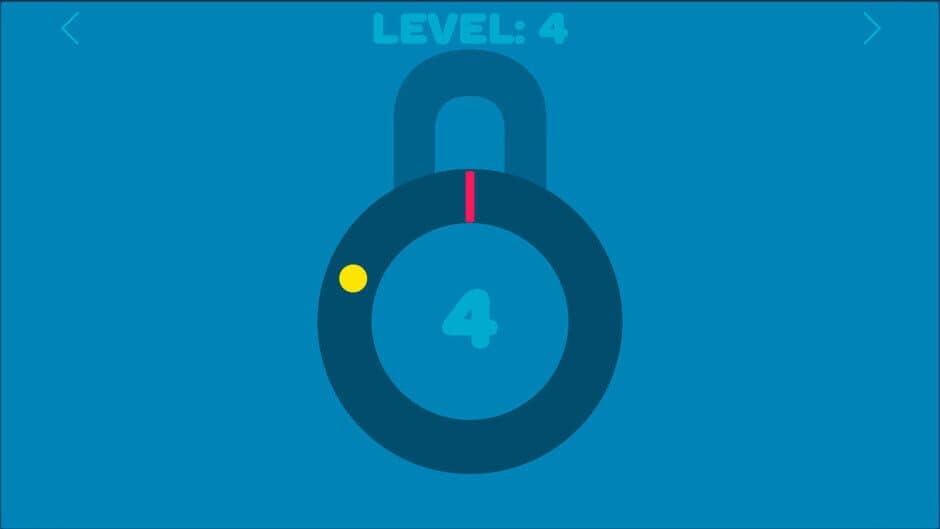 Скриншот 2 из Pick the Lock