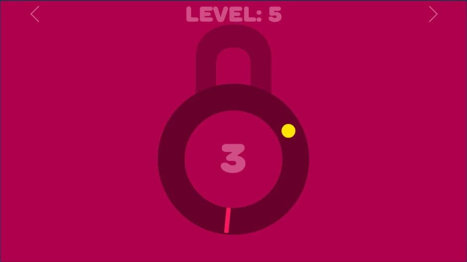 Скриншот 3 из Pick the Lock