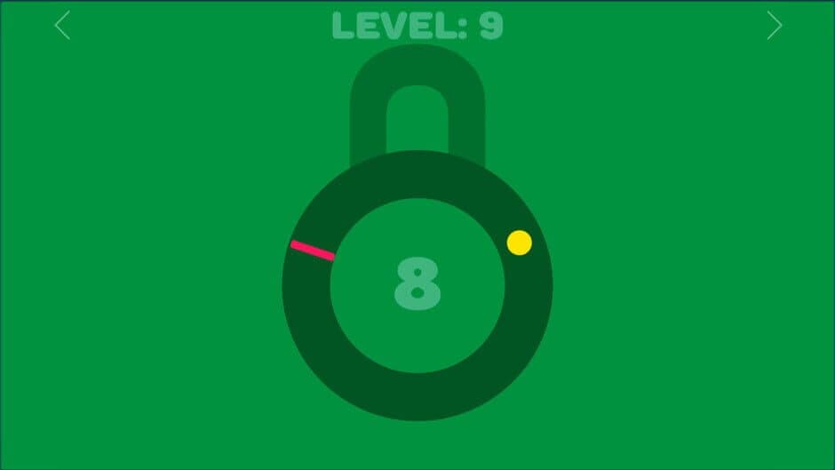 Скриншот 4 из Pick the Lock