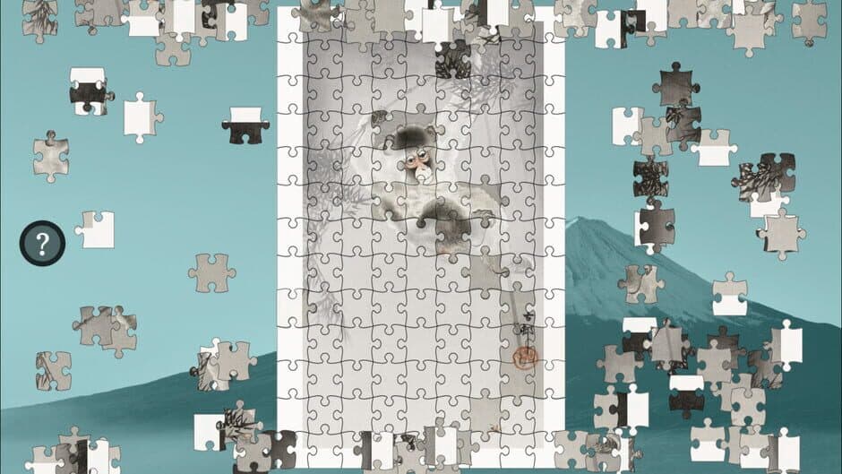 Скриншот 1 из Pieces of Beauty 3