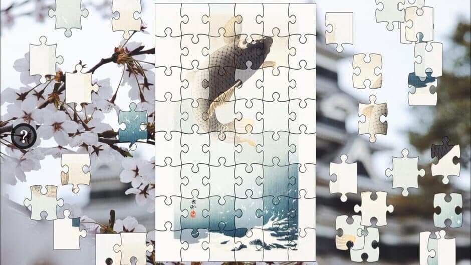 Скриншот 3 из Pieces of Beauty 3