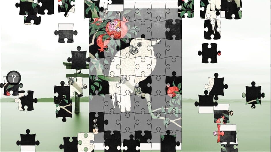 Скриншот 4 из Pieces of Beauty 3