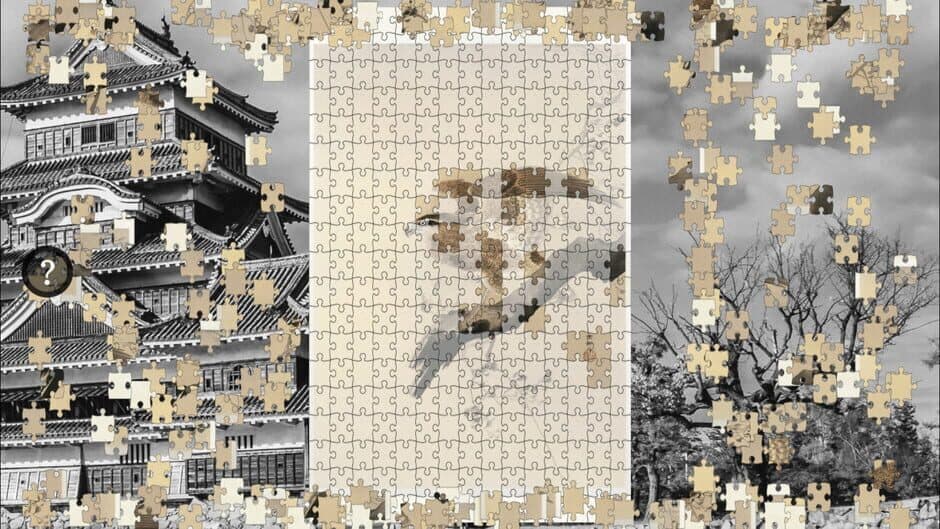 Скриншот 5 из Pieces of Beauty 3