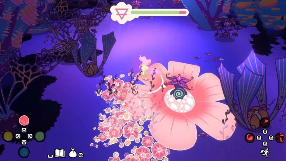 Скриншот 2 из Grimoire Groves