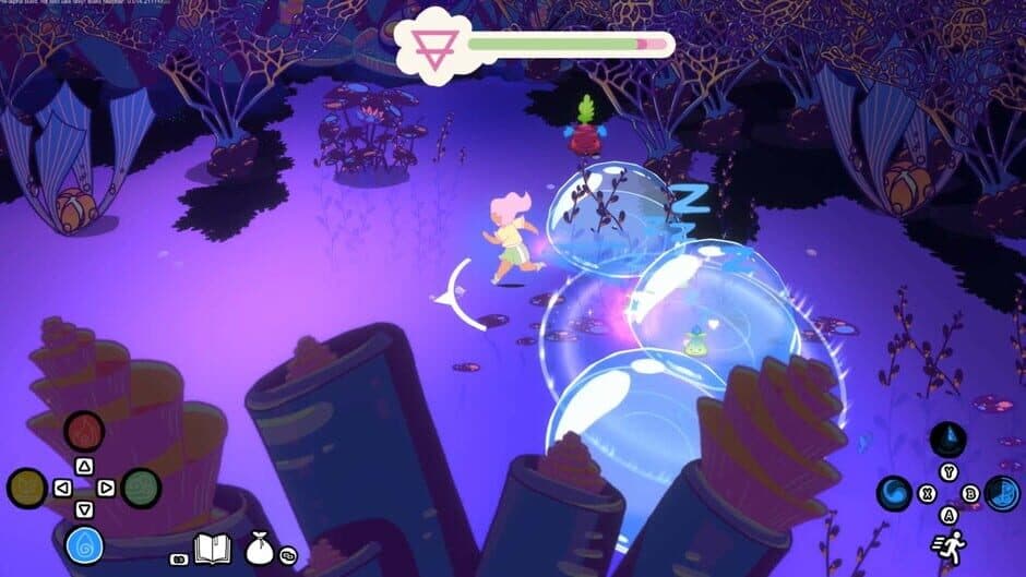 Скриншот 4 из Grimoire Groves
