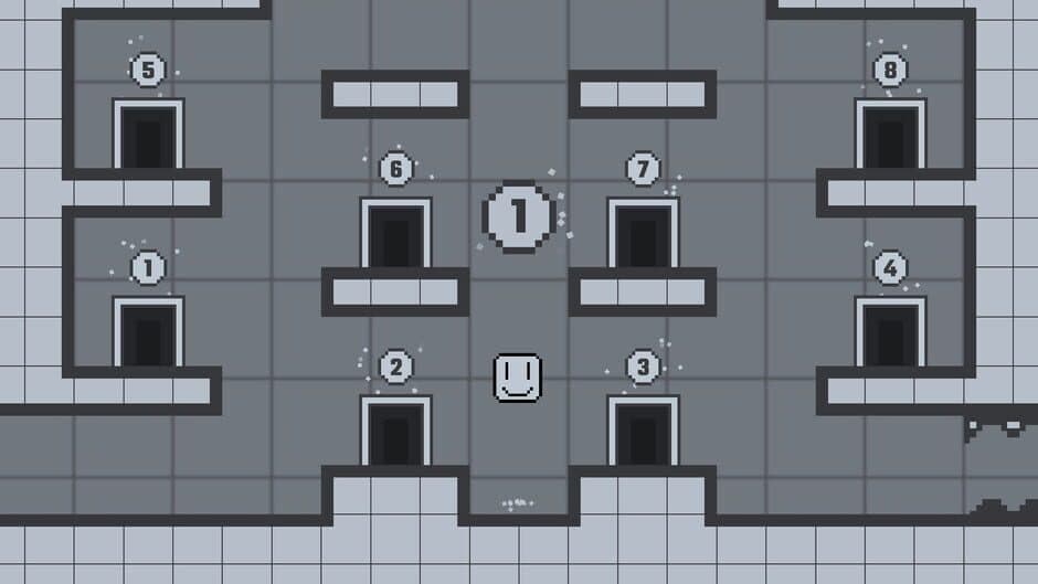 Скриншот 2 из The Pest