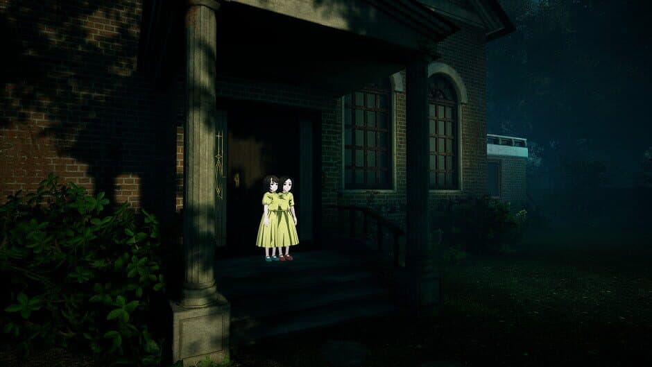 Скриншот 2 из The Choice VR