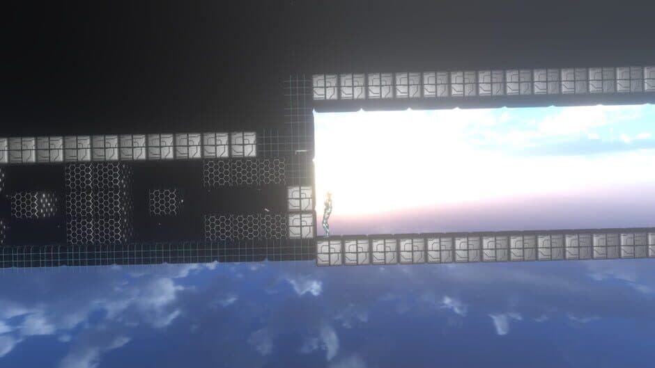 Скриншот 4 из GravityPunk