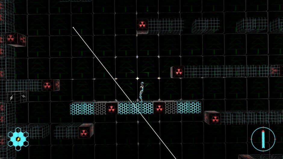 Скриншот 5 из GravityPunk