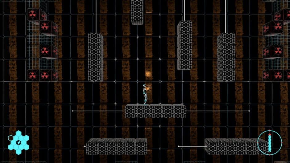Скриншот 6 из GravityPunk