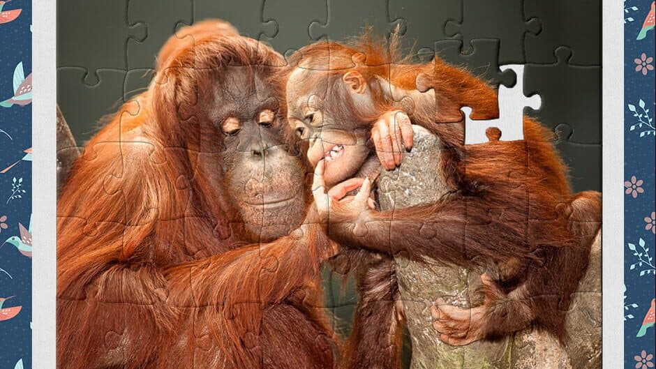 Скриншот 2 из 1001 Jigsaw: Earth Chronicles 9