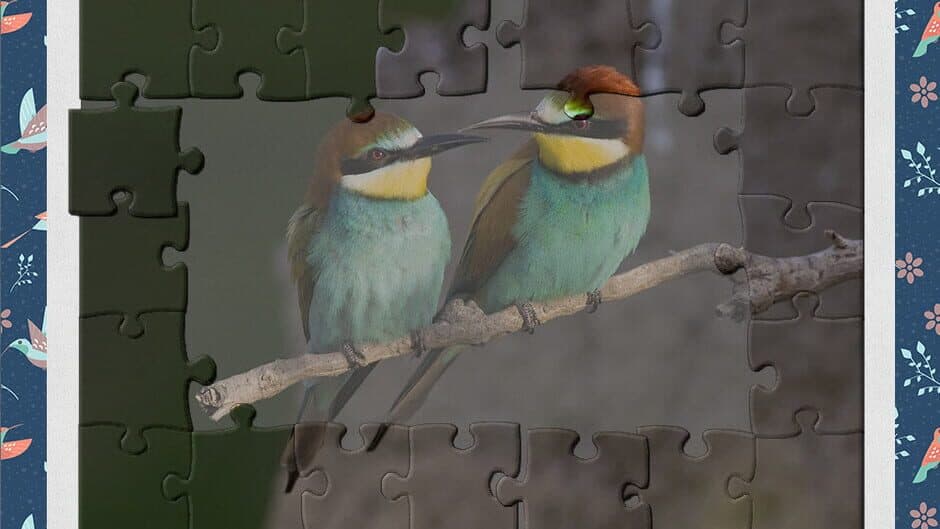 Скриншот 4 из 1001 Jigsaw: Earth Chronicles 9