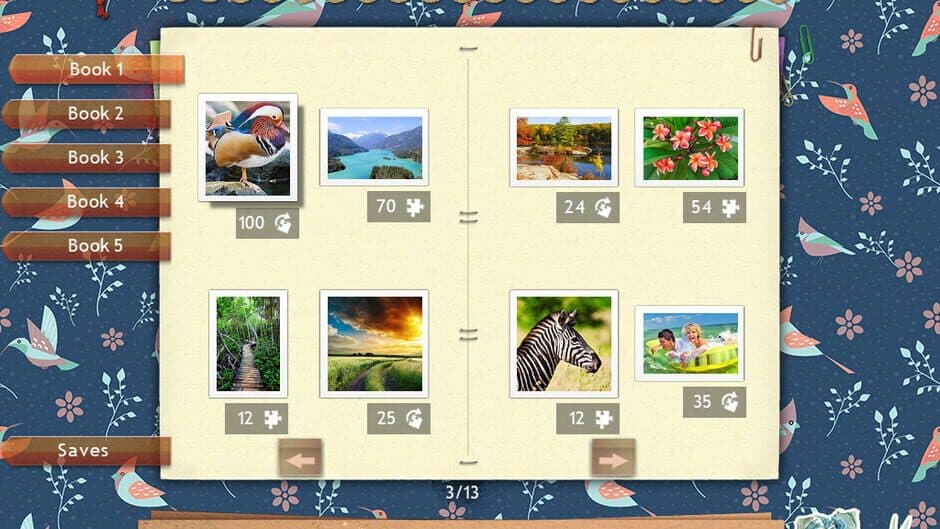 Скриншот 5 из 1001 Jigsaw: Earth Chronicles 9