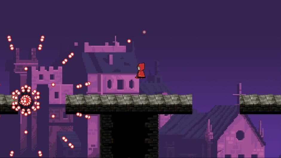 Скриншот 3 из 1/2 Red Riding Hood