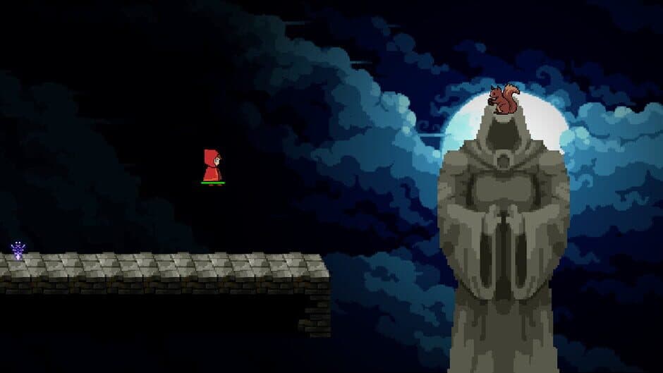 Скриншот 5 из 1/2 Red Riding Hood