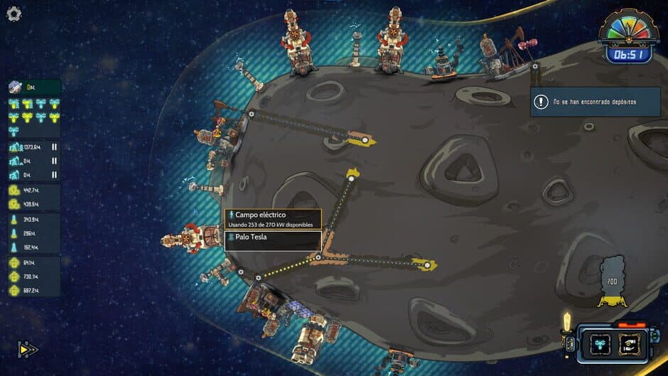 Скриншот 4 из Astero Inc.