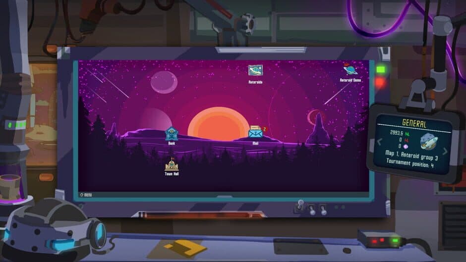 Скриншот 5 из Astero Inc.