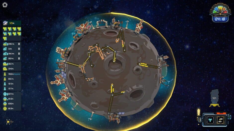 Скриншот 8 из Astero Inc.