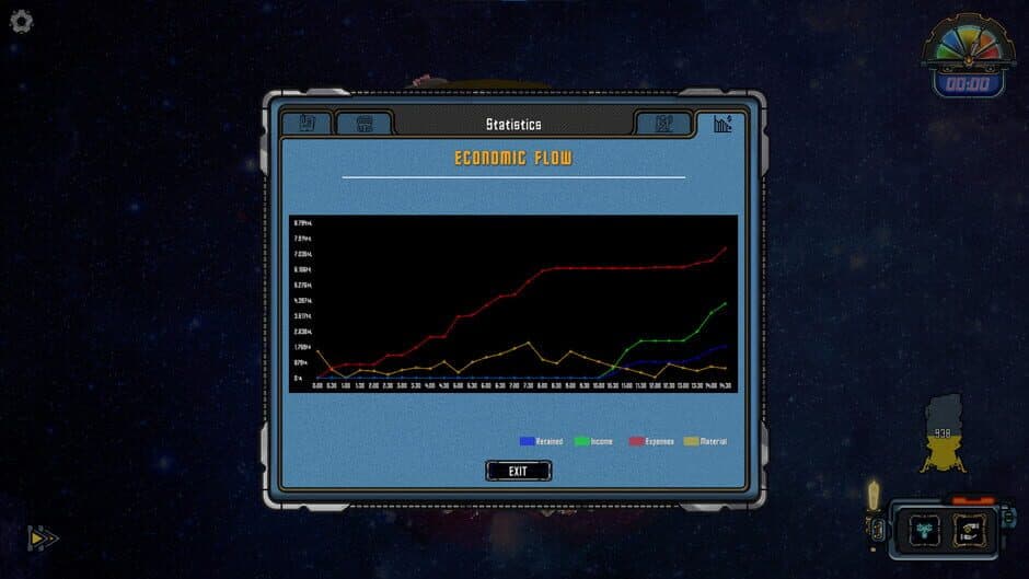 Скриншот 9 из Astero Inc.