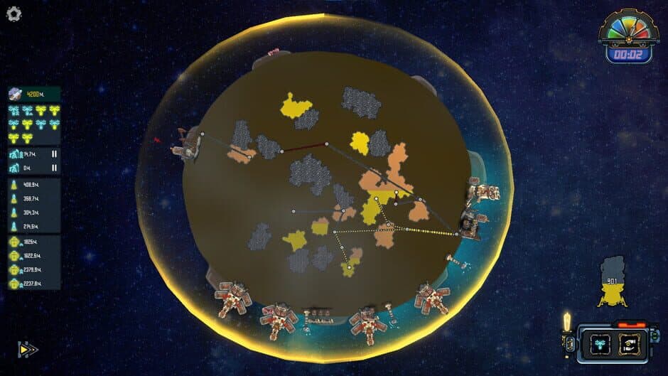 Скриншот 10 из Astero Inc.