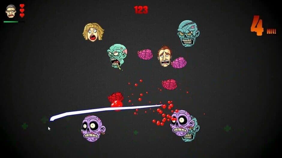Скриншот 2 из Survival: Zombies aHead