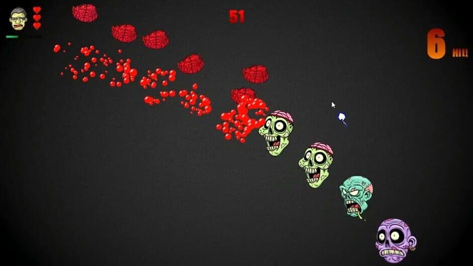 Скриншот 3 из Survival: Zombies aHead