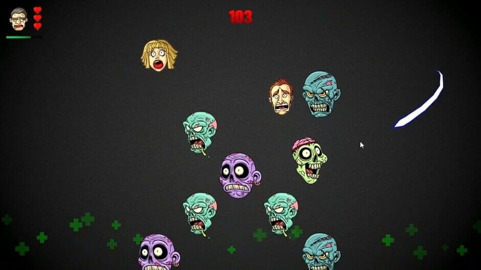 Скриншот 4 из Survival: Zombies aHead