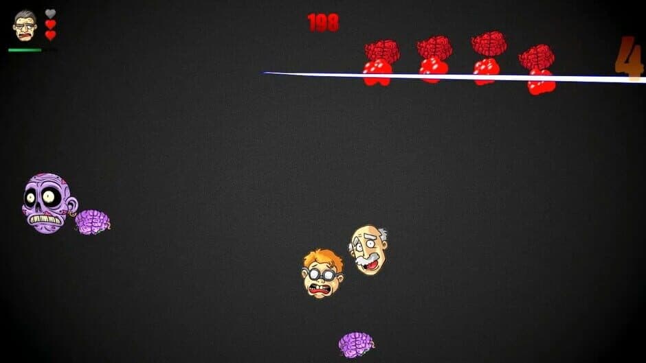 Скриншот 5 из Survival: Zombies aHead