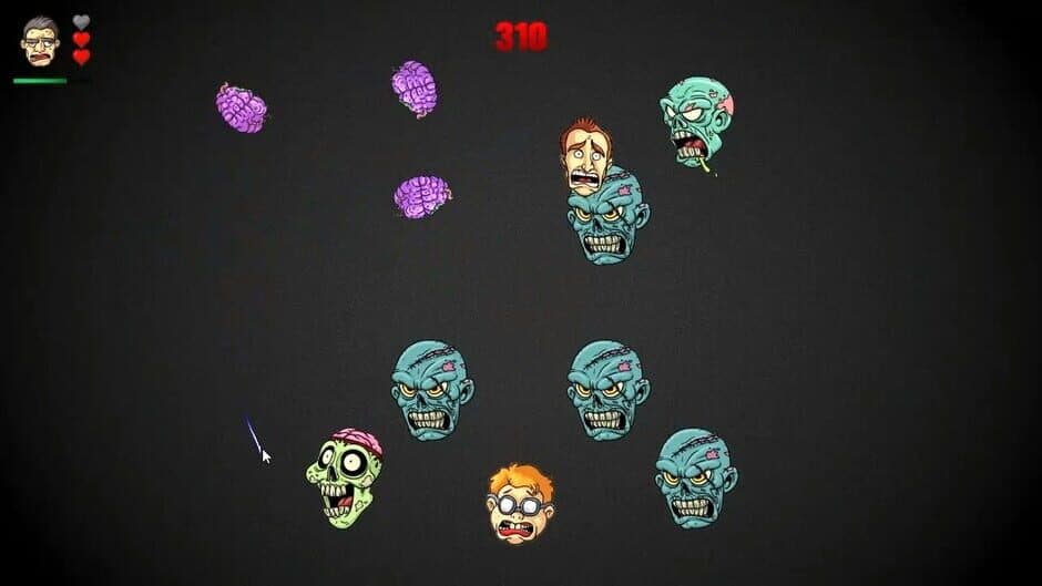 Скриншот 6 из Survival: Zombies aHead
