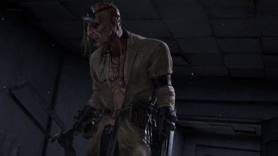 Скриншот 2 из MadMan