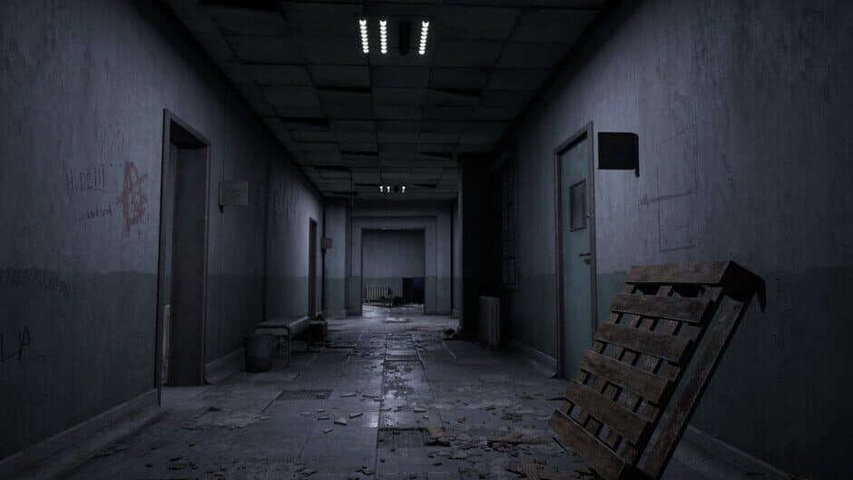 Скриншот 4 из MadMan