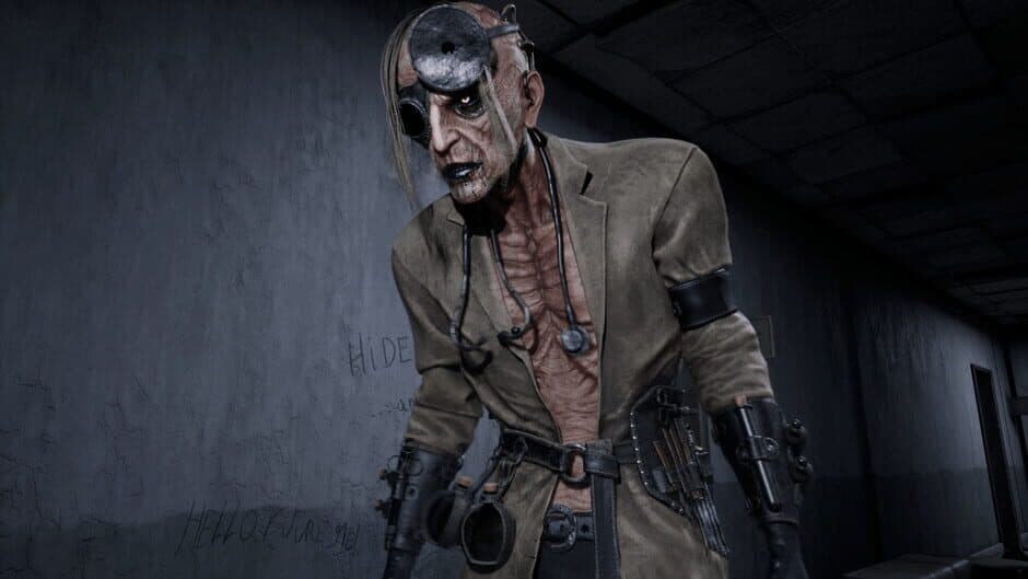 Скриншот 5 из MadMan