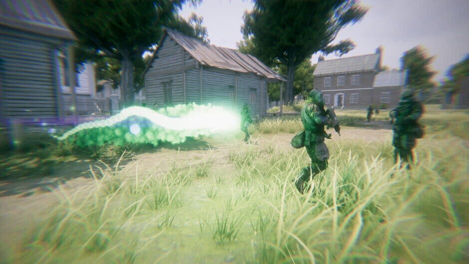 Скриншот 6 из Shankaram: Code Reborn