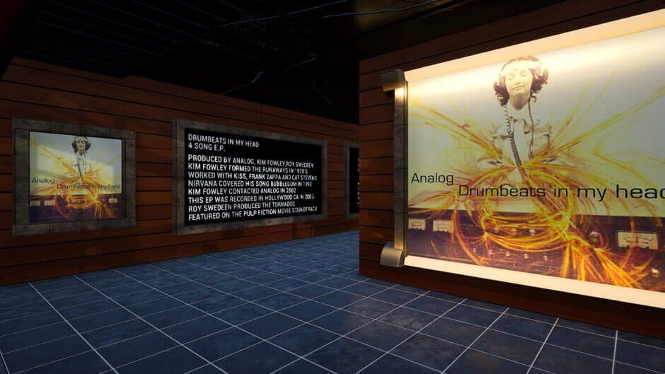Скриншот 8 из Soundsxworld